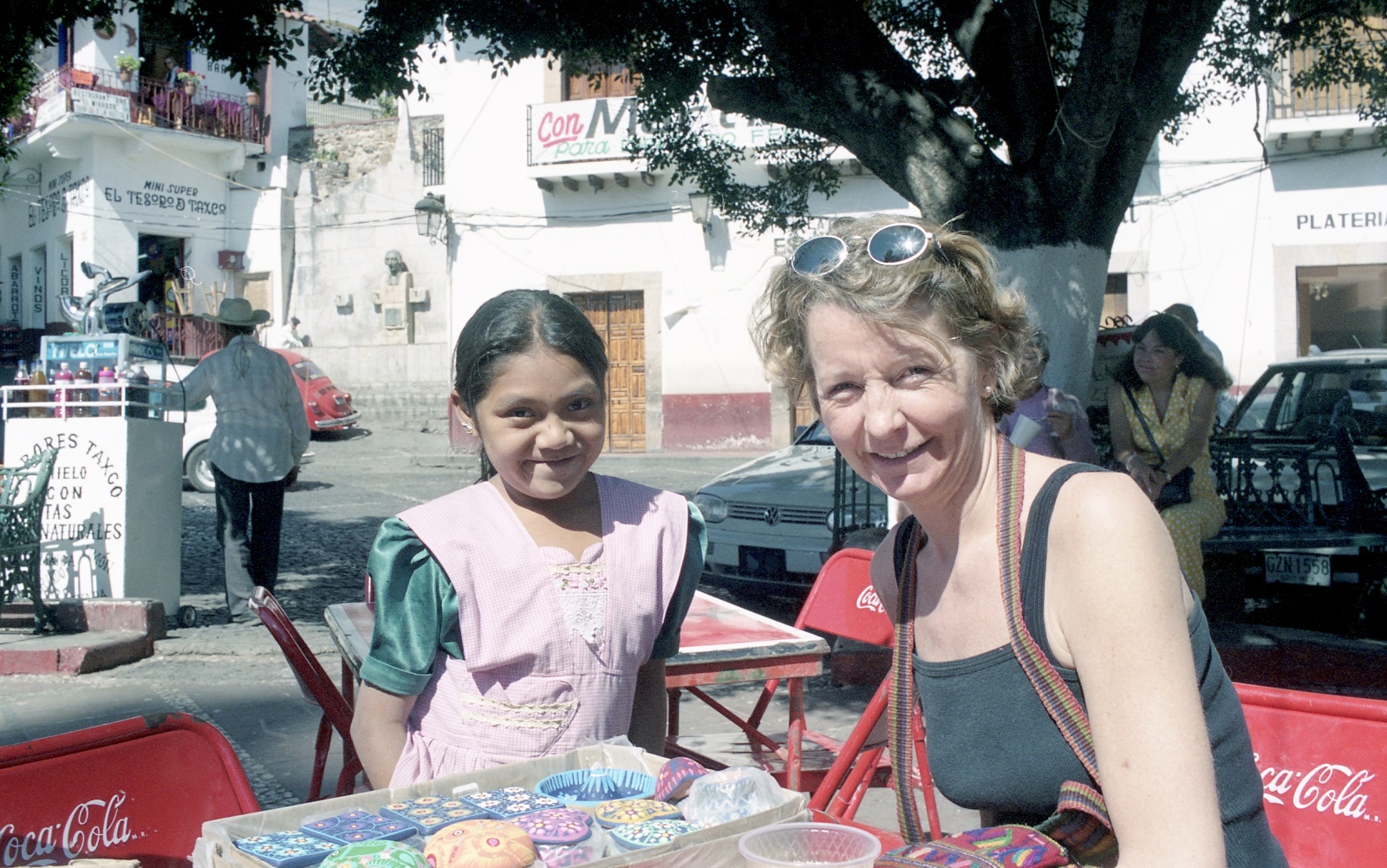 20000319 005   Taxco   Mexico Film 02 Fnr 008